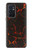 W3696 Lava Magma Hülle Schutzhülle Taschen und Leder Flip für OnePlus 9RT 5G