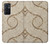 W3703 Mosaic Tiles Hülle Schutzhülle Taschen und Leder Flip für OnePlus 9RT 5G
