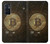 W3798 Cryptocurrency Bitcoin Hülle Schutzhülle Taschen und Leder Flip für OnePlus 9RT 5G