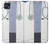 W3801 Doctor Suit Hülle Schutzhülle Taschen und Leder Flip für Motorola Moto G50 5G [for G50 5G only. NOT for G50]