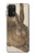 W3781 Albrecht Durer Young Hare Hülle Schutzhülle Taschen und Leder Flip für Samsung Galaxy M32 5G