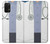 W3801 Doctor Suit Hülle Schutzhülle Taschen und Leder Flip für Samsung Galaxy M32 5G