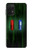 W3816 Red Pill Blue Pill Capsule Hülle Schutzhülle Taschen und Leder Flip für Samsung Galaxy M32 5G