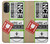 W3543 Luggage Tag Art Hülle Schutzhülle Taschen und Leder Flip für Motorola Moto G71 5G