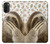 W3559 Sloth Pattern Hülle Schutzhülle Taschen und Leder Flip für Motorola Moto G71 5G