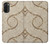W3703 Mosaic Tiles Hülle Schutzhülle Taschen und Leder Flip für Motorola Moto G71 5G