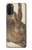 W3781 Albrecht Durer Young Hare Hülle Schutzhülle Taschen und Leder Flip für Motorola Moto G71 5G