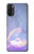 W3823 Beauty Pearl Mermaid Hülle Schutzhülle Taschen und Leder Flip für Motorola Moto G71 5G