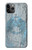 W3829 Huginn And Muninn Twin Ravens Norse Hülle Schutzhülle Taschen und Leder Flip für iPhone 11 Pro