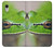 W3845 Green frog Hülle Schutzhülle Taschen und Leder Flip für iPhone XR