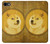 W3826 Dogecoin Shiba Hülle Schutzhülle Taschen und Leder Flip für iPhone 7, iPhone 8, iPhone SE (2020) (2022)
