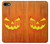 W3828 Pumpkin Halloween Hülle Schutzhülle Taschen und Leder Flip für iPhone 7, iPhone 8, iPhone SE (2020) (2022)