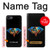 W3842 Abstract Colorful Diamond Hülle Schutzhülle Taschen und Leder Flip für iPhone 7, iPhone 8, iPhone SE (2020) (2022)