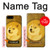W3826 Dogecoin Shiba Hülle Schutzhülle Taschen und Leder Flip für iPhone 7 Plus, iPhone 8 Plus