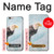 W3843 Bald Eagle On Ice Hülle Schutzhülle Taschen und Leder Flip für iPhone 6 6S