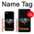 W3842 Abstract Colorful Diamond Hülle Schutzhülle Taschen und Leder Flip für iPhone 5C