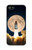 W3859 Bitcoin to the Moon Hülle Schutzhülle Taschen und Leder Flip für iPhone 5C