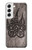 W3832 Viking Norse Bear Paw Berserkers Rock Hülle Schutzhülle Taschen und Leder Flip für Samsung Galaxy S22
