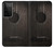 W3834 Old Woods Black Guitar Hülle Schutzhülle Taschen und Leder Flip für Samsung Galaxy S21 Ultra 5G