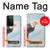 W3843 Bald Eagle On Ice Hülle Schutzhülle Taschen und Leder Flip für Samsung Galaxy S21 Ultra 5G