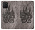 W3832 Viking Norse Bear Paw Berserkers Rock Hülle Schutzhülle Taschen und Leder Flip für Samsung Galaxy S10 Lite