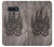 W3832 Viking Norse Bear Paw Berserkers Rock Hülle Schutzhülle Taschen und Leder Flip für Samsung Galaxy S10e