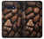 W3840 Dark Chocolate Milk Chocolate Lovers Hülle Schutzhülle Taschen und Leder Flip für Samsung Galaxy S10e