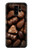 W3840 Dark Chocolate Milk Chocolate Lovers Hülle Schutzhülle Taschen und Leder Flip für Samsung Galaxy S9
