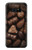 W3840 Dark Chocolate Milk Chocolate Lovers Hülle Schutzhülle Taschen und Leder Flip für Note 8 Samsung Galaxy Note8