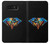 W3842 Abstract Colorful Diamond Hülle Schutzhülle Taschen und Leder Flip für Note 8 Samsung Galaxy Note8