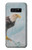 W3843 Bald Eagle On Ice Hülle Schutzhülle Taschen und Leder Flip für Note 8 Samsung Galaxy Note8