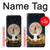 W3859 Bitcoin to the Moon Hülle Schutzhülle Taschen und Leder Flip für Note 8 Samsung Galaxy Note8
