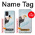 W3843 Bald Eagle On Ice Hülle Schutzhülle Taschen und Leder Flip für Samsung Galaxy A21s
