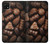 W3840 Dark Chocolate Milk Chocolate Lovers Hülle Schutzhülle Taschen und Leder Flip für Samsung Galaxy A22 5G
