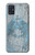 W3829 Huginn And Muninn Twin Ravens Norse Hülle Schutzhülle Taschen und Leder Flip für Samsung Galaxy A51 5G