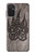 W3832 Viking Norse Bear Paw Berserkers Rock Hülle Schutzhülle Taschen und Leder Flip für Samsung Galaxy M52 5G