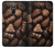 W3840 Dark Chocolate Milk Chocolate Lovers Hülle Schutzhülle Taschen und Leder Flip für Huawei Mate 20 lite