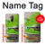W3845 Green frog Hülle Schutzhülle Taschen und Leder Flip für Huawei Mate 20 lite
