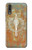 W3827 Gungnir Spear of Odin Norse Viking Symbol Hülle Schutzhülle Taschen und Leder Flip für Huawei P20
