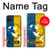 W3857 Peace Dove Ukraine Flag Hülle Schutzhülle Taschen und Leder Flip für Google Pixel 4 XL