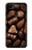 W3840 Dark Chocolate Milk Chocolate Lovers Hülle Schutzhülle Taschen und Leder Flip für Google Pixel 3a XL