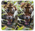 W3838 Barking Bengal Tiger Hülle Schutzhülle Taschen und Leder Flip für Google Pixel 2