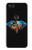 W3842 Abstract Colorful Diamond Hülle Schutzhülle Taschen und Leder Flip für Google Pixel 2