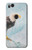 W3843 Bald Eagle On Ice Hülle Schutzhülle Taschen und Leder Flip für Google Pixel 2