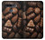 W3840 Dark Chocolate Milk Chocolate Lovers Hülle Schutzhülle Taschen und Leder Flip für LG K51S