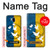 W3857 Peace Dove Ukraine Flag Hülle Schutzhülle Taschen und Leder Flip für LG G7 ThinQ