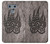 W3832 Viking Norse Bear Paw Berserkers Rock Hülle Schutzhülle Taschen und Leder Flip für LG G6