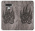 W3832 Viking Norse Bear Paw Berserkers Rock Hülle Schutzhülle Taschen und Leder Flip für LG Stylo 6