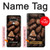 W3840 Dark Chocolate Milk Chocolate Lovers Hülle Schutzhülle Taschen und Leder Flip für LG Stylo 6