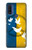W3857 Peace Dove Ukraine Flag Hülle Schutzhülle Taschen und Leder Flip für Motorola G Pure
